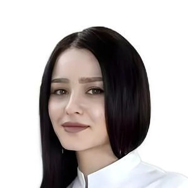 Мехтиханова Мадина Алискеровна — Косметолог-эстетист, Москва