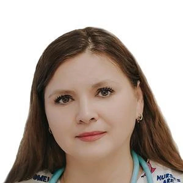 Яковлева Марина Витальевна — Кардиолог, Детский кардиолог, Чита