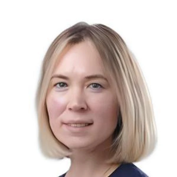 Ахмадуллина Виктория Робертовна — ЛОР, Нефтекамск