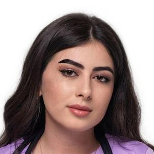 Байрамукова Лиана Расуловна — Педиатр, Москва