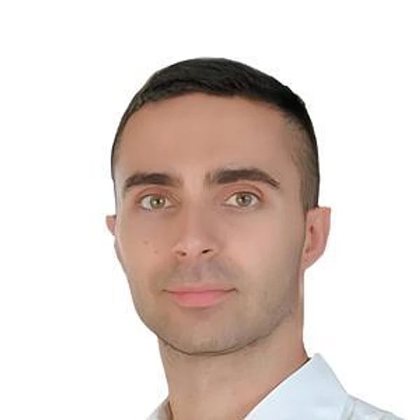 Кудрявцев Владислав Игоревич — Стоматолог, Стоматолог-гигиенист, Севастополь