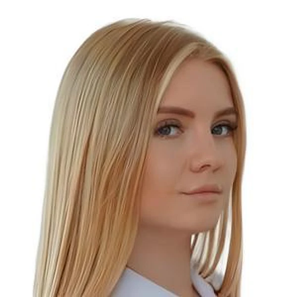 Мартемьянова Мария Дмитриевна — Рентгенолог, Детский рентгенолог, Екатеринбург