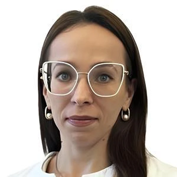 Аникина Мария Алексеевна — Терапевт, Аллерголог, Детский аллерголог, Детский иммунолог, Иммунолог, Рязань