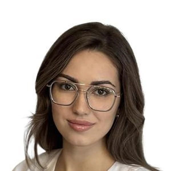 Каковкина Ольга Александровна — Терапевт, Красноярск