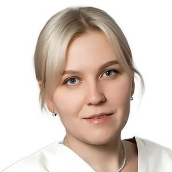 Филиппова Екатерина Андреевна — Стоматолог, Екатеринбург