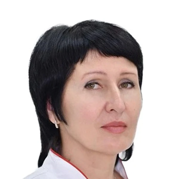 Бабкина Ольга Викторовна — Детский стоматолог, Детский ортодонт, Чита