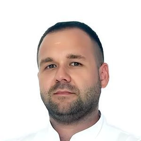 Золин Павел Евгеньевич — Стоматолог-гигиенист, Детский стоматолог-гигиенист, Стоматолог, Ульяновск