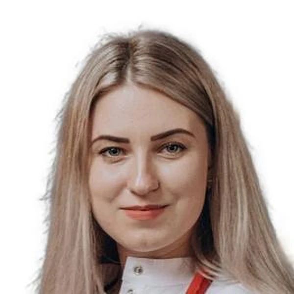 Чернышова Полина Ивановна — Педиатр, Липецк