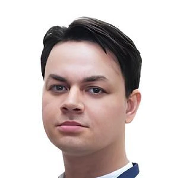 Хохряков Алексей Викторович — Уролог, Туапсе