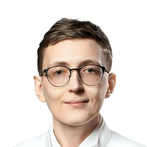 Карликов Артём Андреевич — Эндокринолог, Врач УЗИ, Люберцы