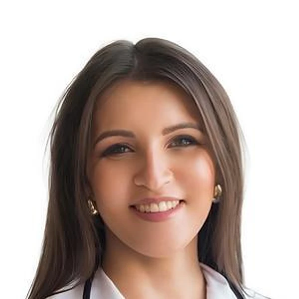 Ганина Лиана Зинуровна — Педиатр, Детский гастроэнтеролог, Сургут