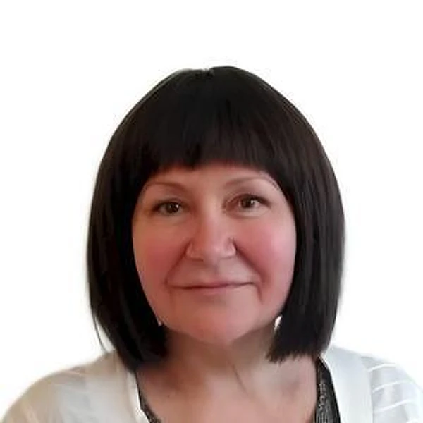 Кольцова Наталья Владимировна — Педиатр, Краснодар