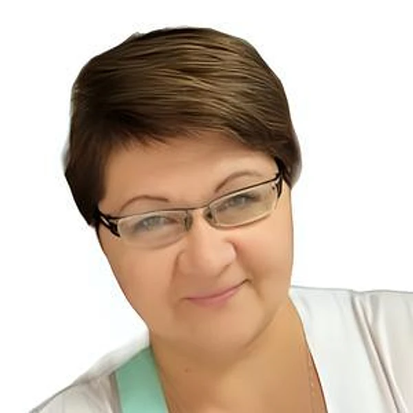 Левченко Ирина Валерьевна — Невролог, Обнинск