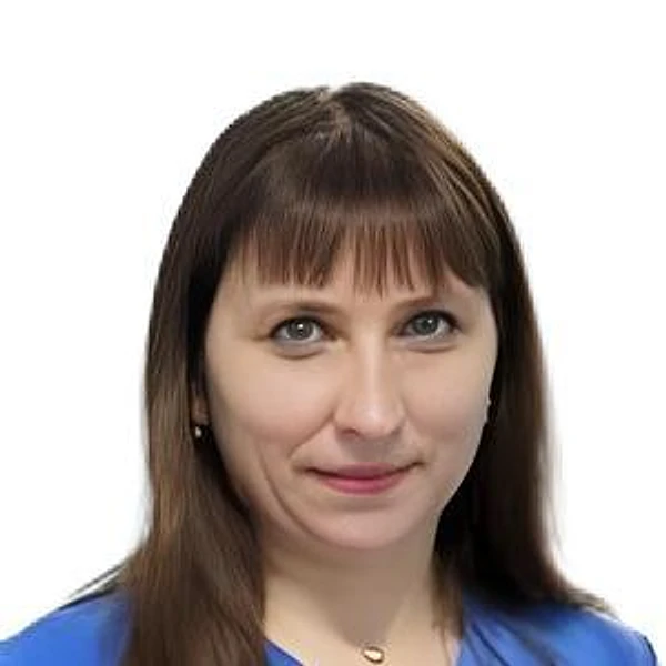 Сергейчук Наталья Андреевна — Детский невролог, Чита