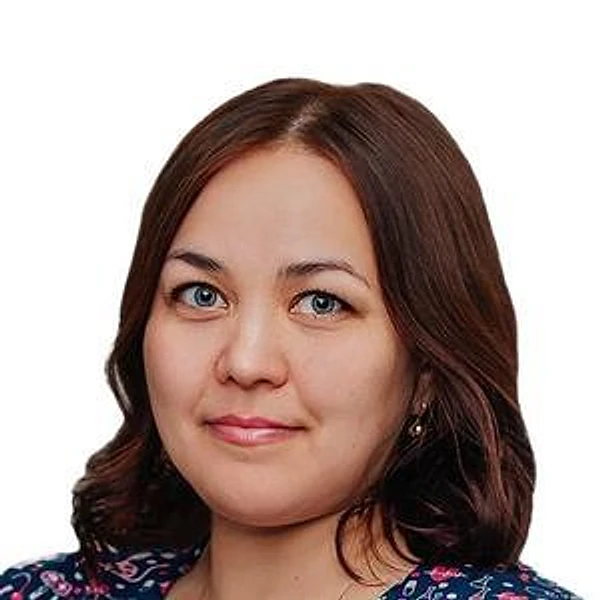 Савватеева Елена Павловна — Детский невролог, Чита
