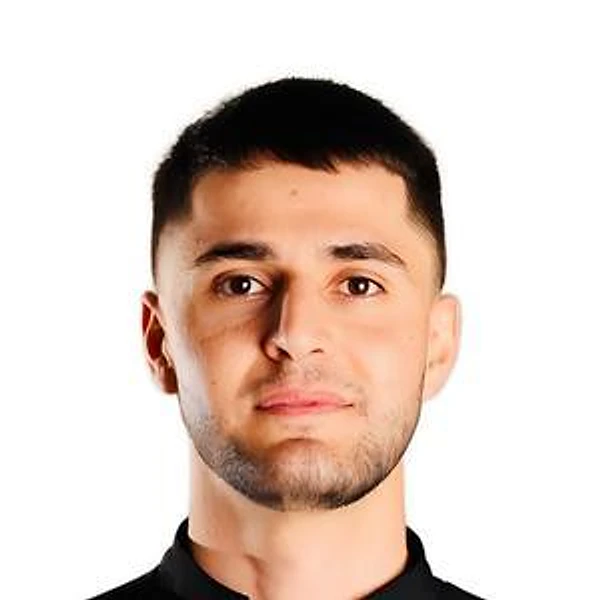 Абдуллаев Салим Гасанович — Стоматолог, Стоматолог-гигиенист, Ростов-на-Дону