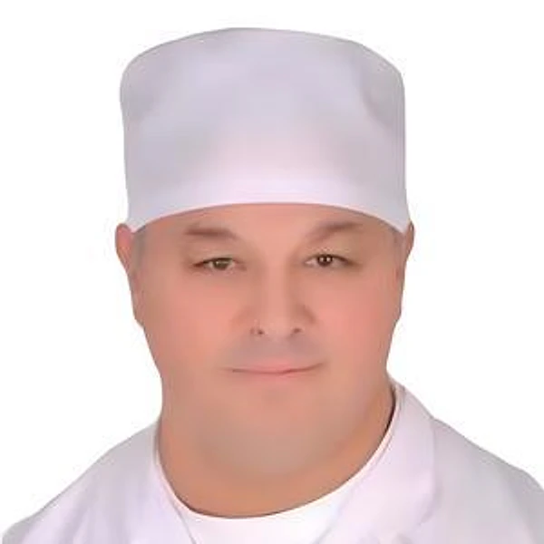 Тсолахсаввидис Левон Николаевич — Стоматолог, Стоматолог-ортопед, Краснодар