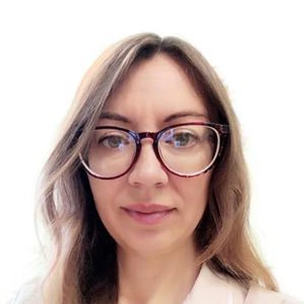 Голыгина Наталья Леонидовна — Функциональный диагност, Врач УЗИ, Детский врач УЗИ, Чита