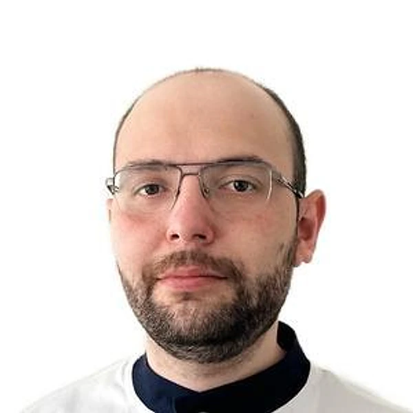 Хисаметдинов Денис Маратович — Эндокринолог, Магнитогорск
