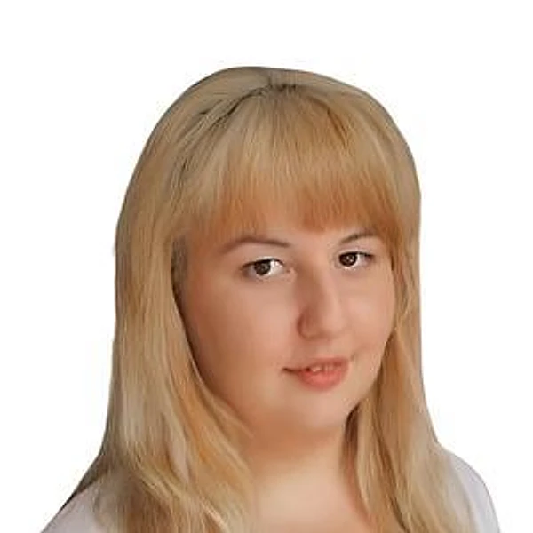 Гранич Кристина Павловна — Гинеколог, Ступино