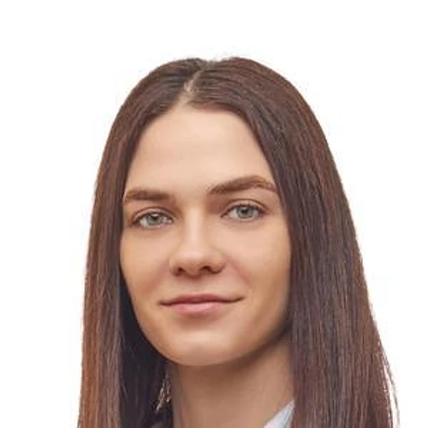 Видяева Кристина Сергеевна — Педиатр, Детский невролог, Владивосток