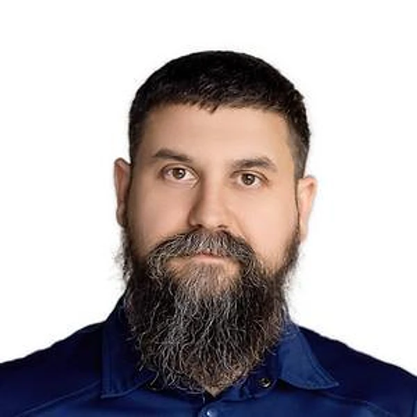 Цыганок Сергей Александрович — Офтальмолог (окулист), Детский офтальмолог, Воронеж