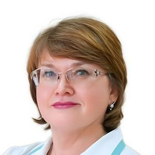Кузнецова Светлана Александровна — Стоматолог, Анапа