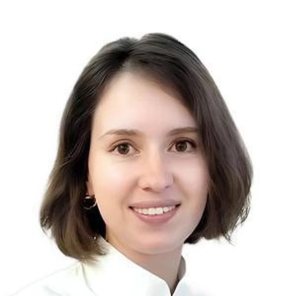 Коваль Екатерина Евгеньевна — Эндокринолог, Наро-Фоминск