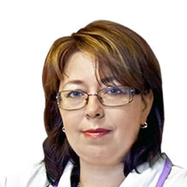 Каткова Надежда Юрьевна — Гинеколог, Акушер, Нижний Новгород