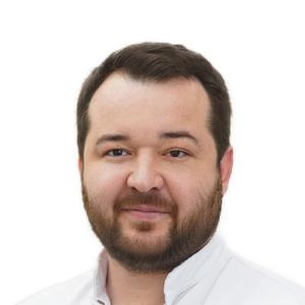 Меджидов Рашид Магомедович — Детский травматолог, Детский ортопед, Волгоград