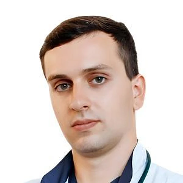 Оганесян Владимир Арменович — Маммолог, Онколог, Пластический хирург, Санкт-Петербург