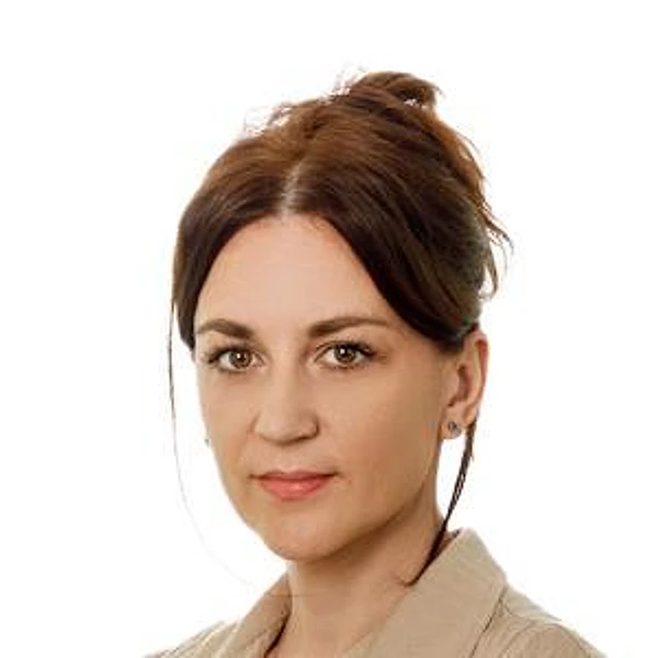 Кемешис Ирина Николаевна — Психолог, Новосибирск