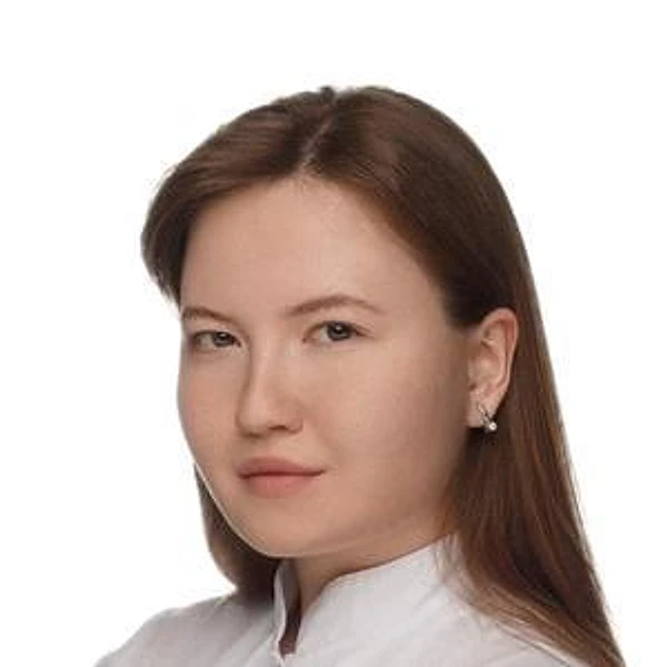 Кузьминова Виктория Михайловна — Онколог, Физиотерапевт, Краснодар