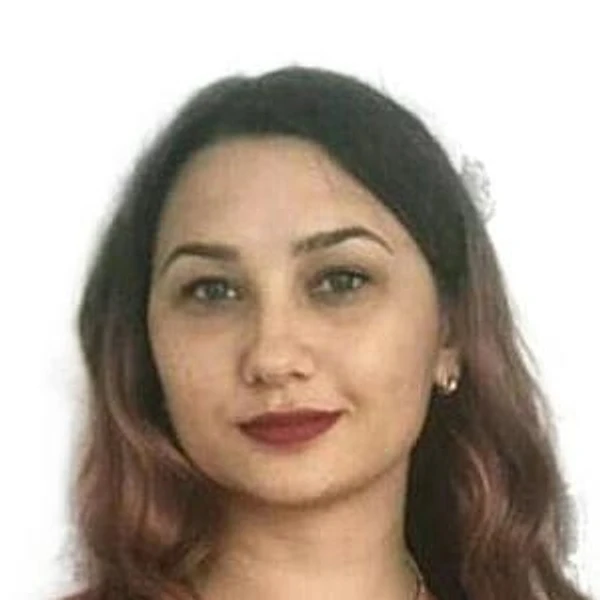 Алькаева Регина Ришатовна — Терапевт, Ульяновск