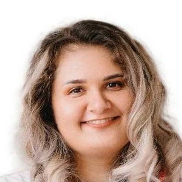 Головина Евгения Николаевна — Педиатр, Воскресенск