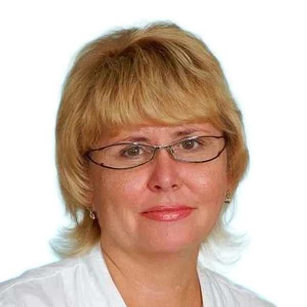 Елисеева Татьяна Петровна — Терапевт, Саратов