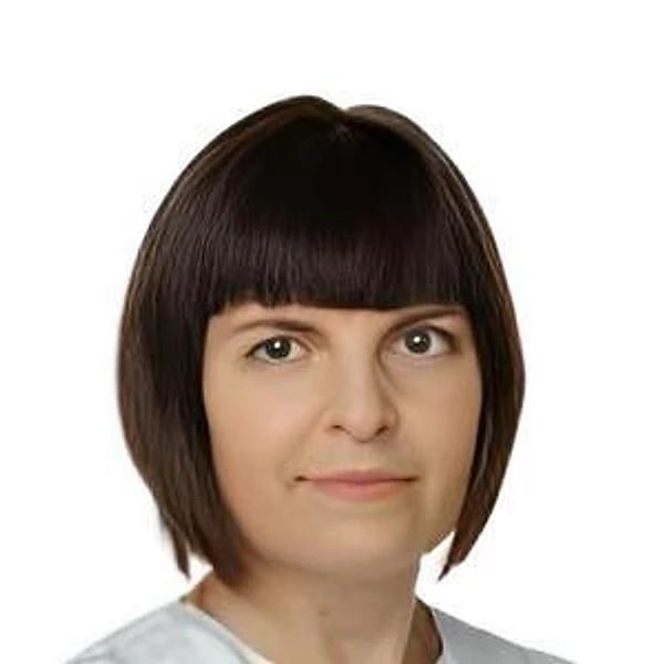 Лейхман Марина Евгеньевна — Кардиолог, Подольск