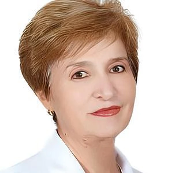 Михайловская Екатерина Вениаминовна — Детский гинеколог, Акушер, Краснодар