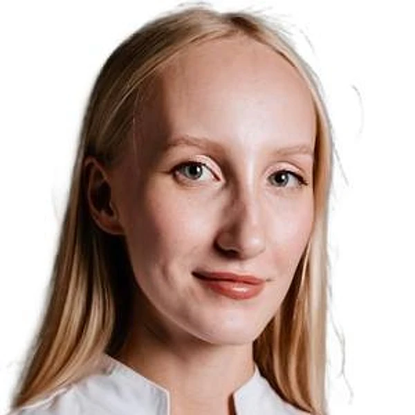Касихина Анастасия Владимировна — Эндоскопист, Ярославль