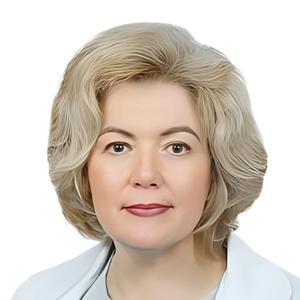 Зингаль Елена Борисовна — Кардиолог, Подольск