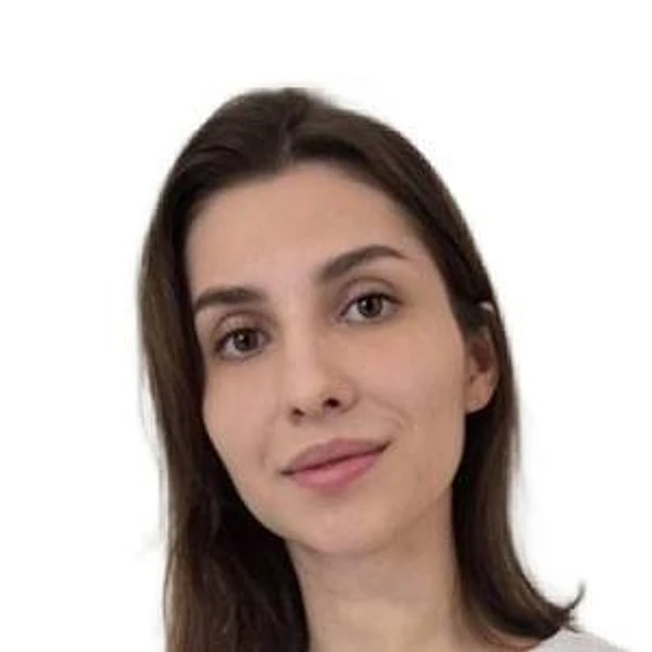 Славкина Диана Викторовна — Терапевт, Невролог, Оренбург