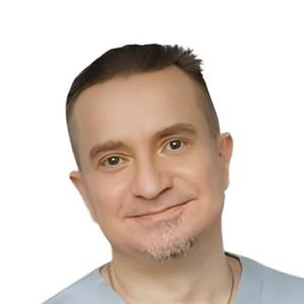 Чулимов Александр Сергеевич — Анестезиолог-реаниматолог, Алголог, Барнаул