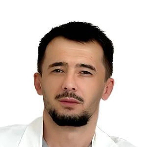 Абдуллаев Абдурахман Нурулисланович — Сосудистый хирург (ангиохирург), Липецк