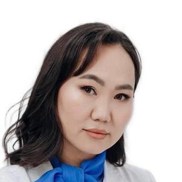 Галсанова Тамара Александровна — Онколог, Терапевт, Улан-Удэ