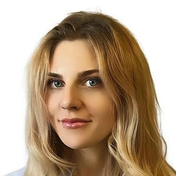 Контарева Анастасия Дмитриевна — Анестезиолог-реаниматолог, Волгоград
