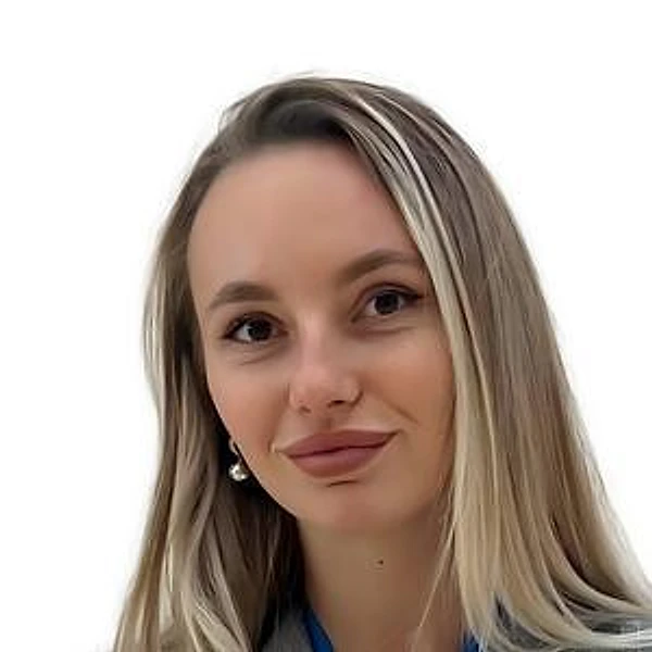 Ткач Мария Сергеевна — Стоматолог-ортодонт, Гнатолог, Стоматолог, Тула