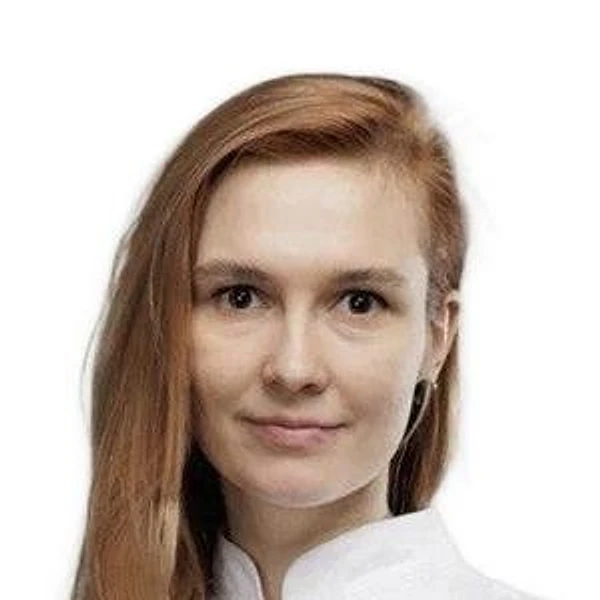 Косарева Ирина Александровна — Физиотерапевт, Москва