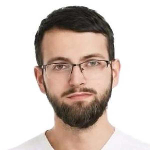Гришечко Семён Александрович — Стоматолог, Детский стоматолог-хирург, Стоматолог-имплантолог, Стоматолог-хирург, Смоленск