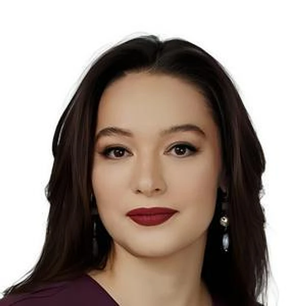 Бурханова Карина Равилевна — Офтальмолог-хирург, Офтальмолог (окулист), Ростов-на-Дону