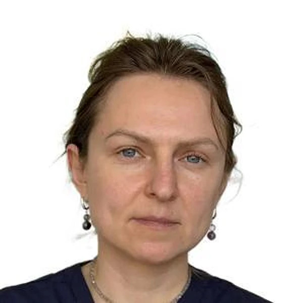 Деева Наталья Николаевна — ЛОР, Детский ЛОР, Тюмень